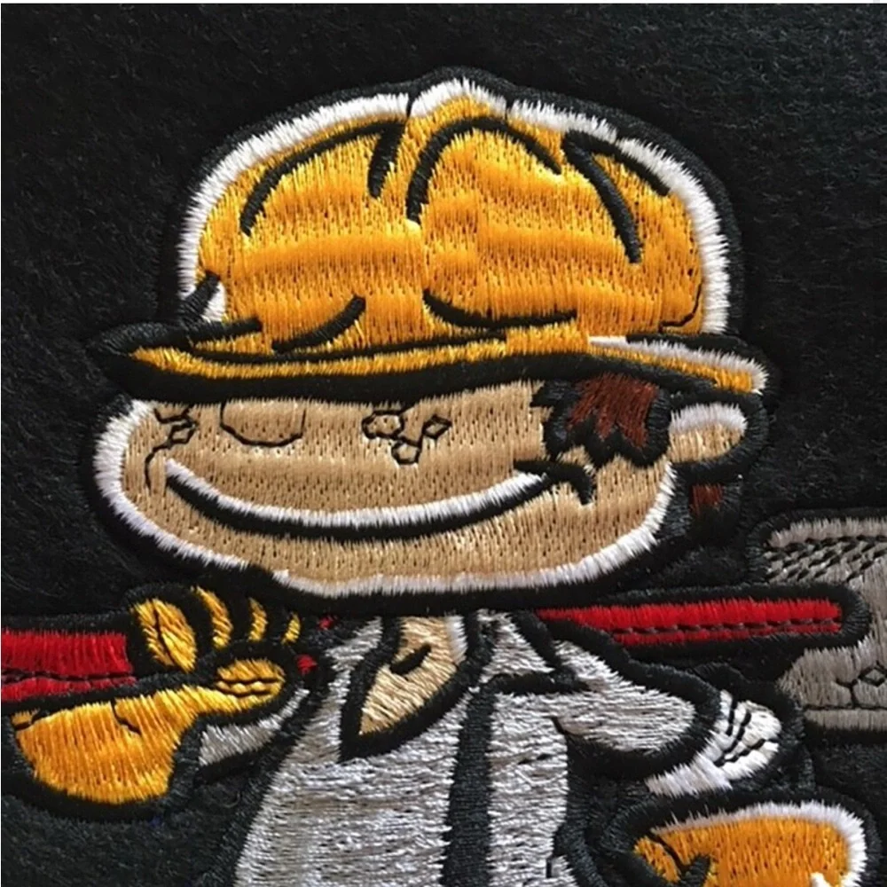 Pittsburgh Steelers 12